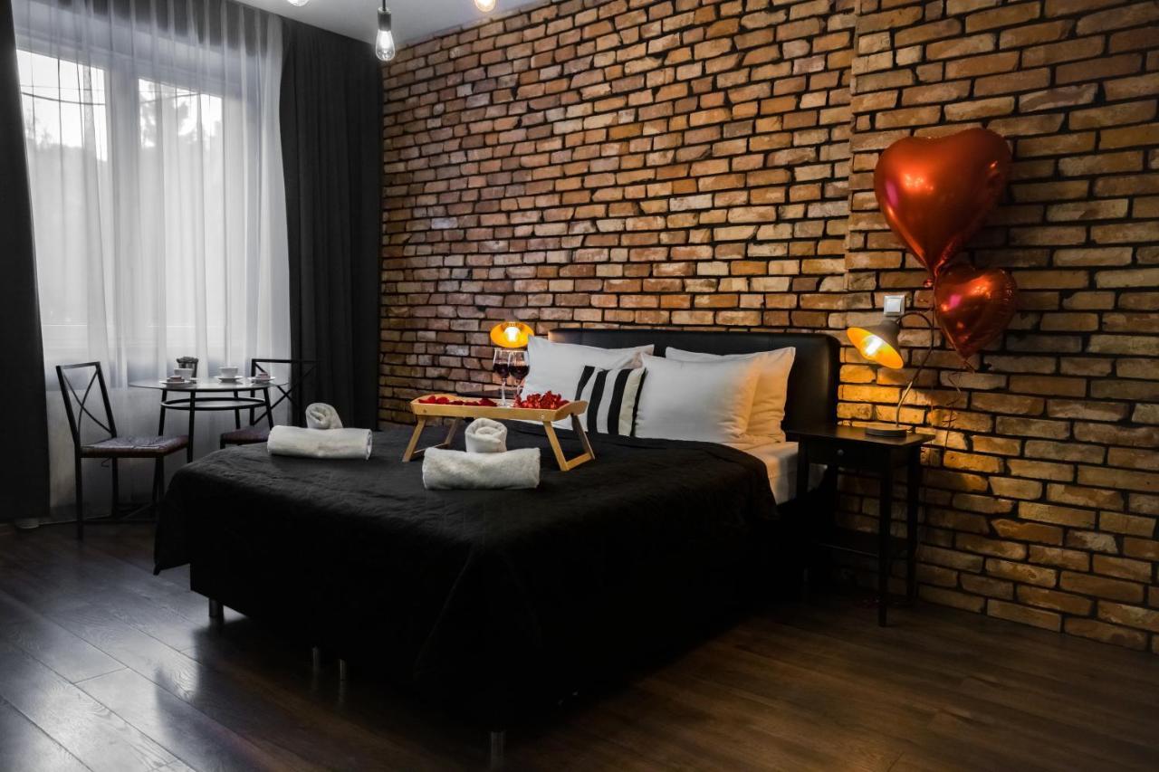 Leo Apartments Old Town Krakow Luaran gambar
