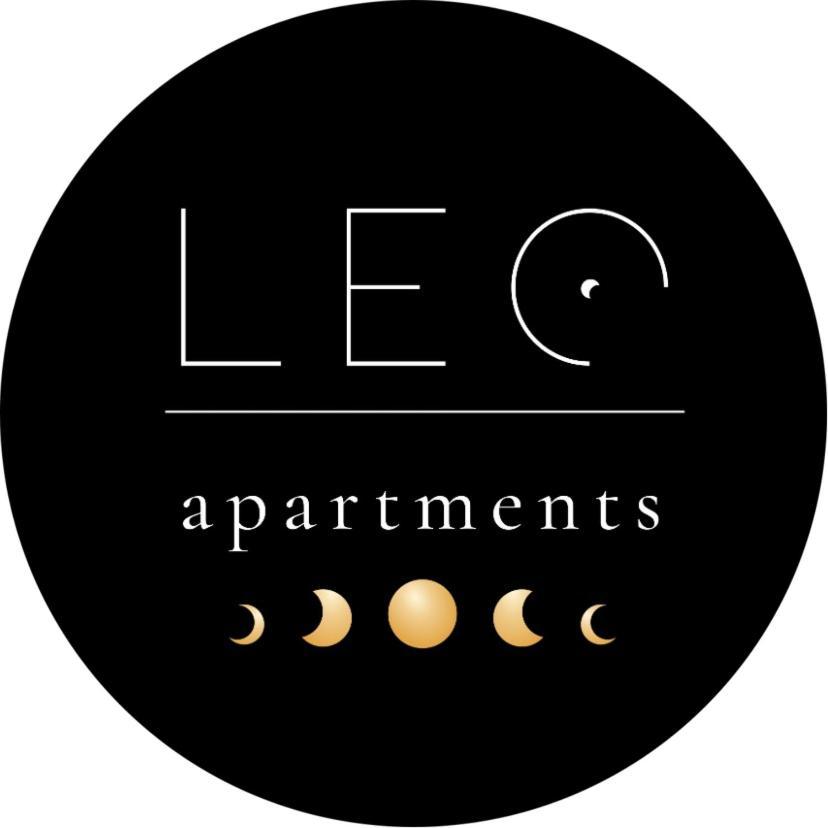 Leo Apartments Old Town Krakow Luaran gambar