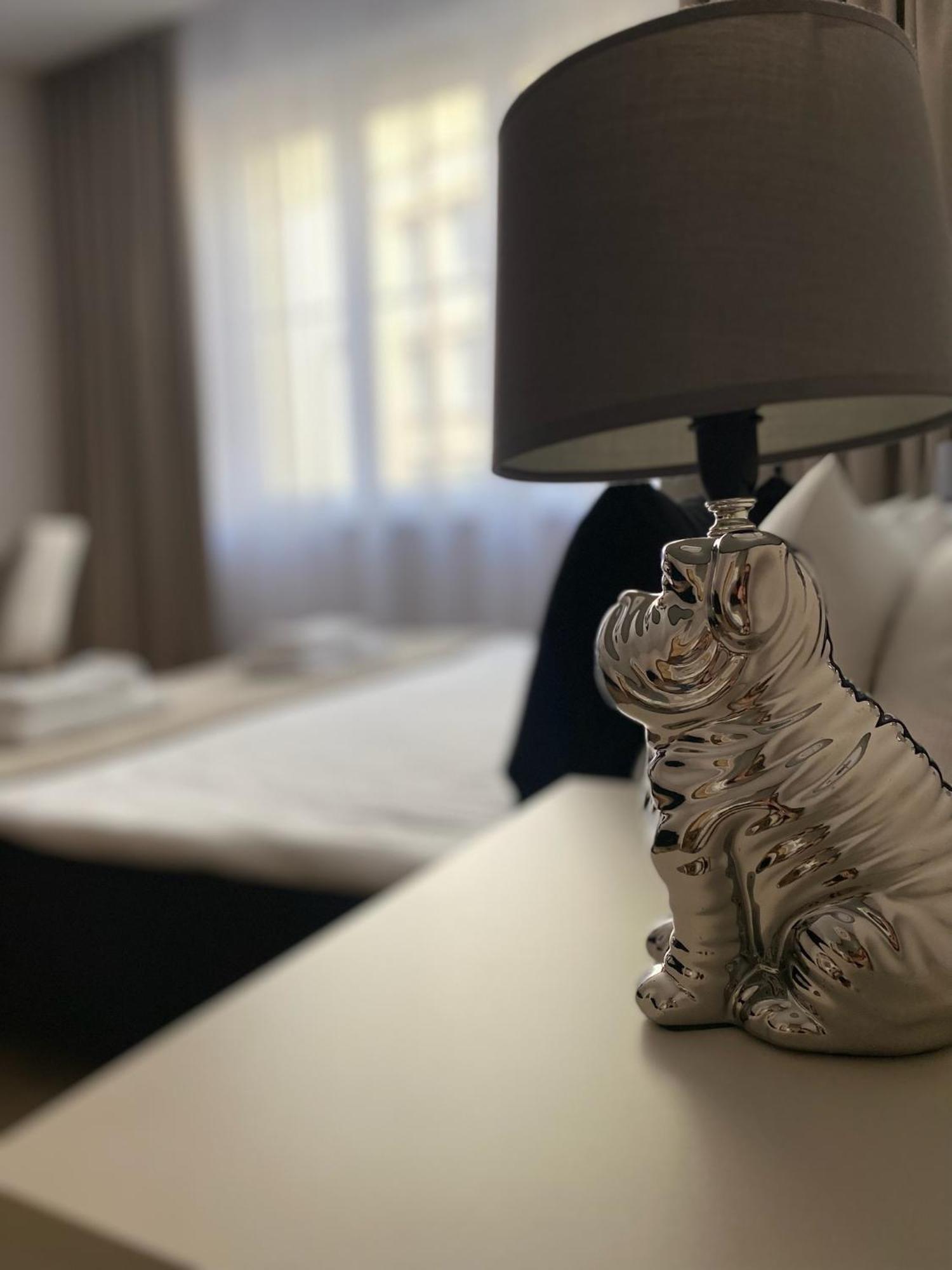 Leo Apartments Old Town Krakow Luaran gambar