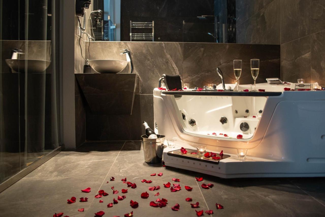 Leo Apartments Old Town Krakow Luaran gambar